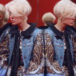 ALCINA Looks by Paul Gehring - Flawless Folk - blonde hair