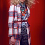 ALCINA Looks by Paul Gehring - Flawless Folk - blonde
