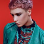 ALCINA Looks by Paul Gehring - Flawless Folk - pink hair