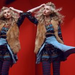 ALCINA Looks by Paul Gehring - Flawless Folk - curly blond