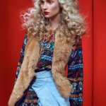 ALCINA Looks by Paul Gehring - Flawless Folk - curly blond