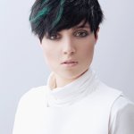Minimal Touch hair collection by Paul Gehring