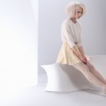 Minimal Touch collection by Paul Gehring