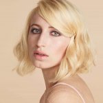 A-line bob look Pure collection by Paul Gehring Hairdressing